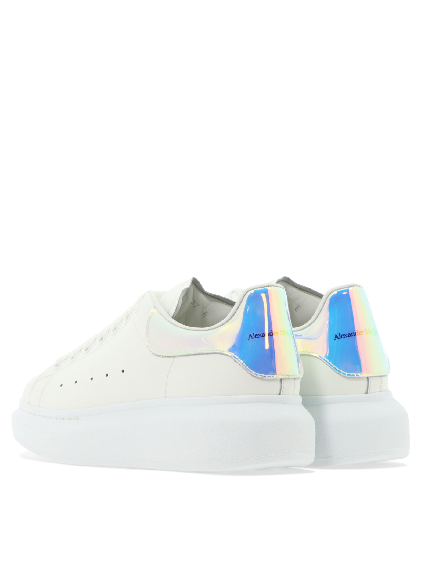 ALEXANDER MCQUEEN Larry Oversize sneakers